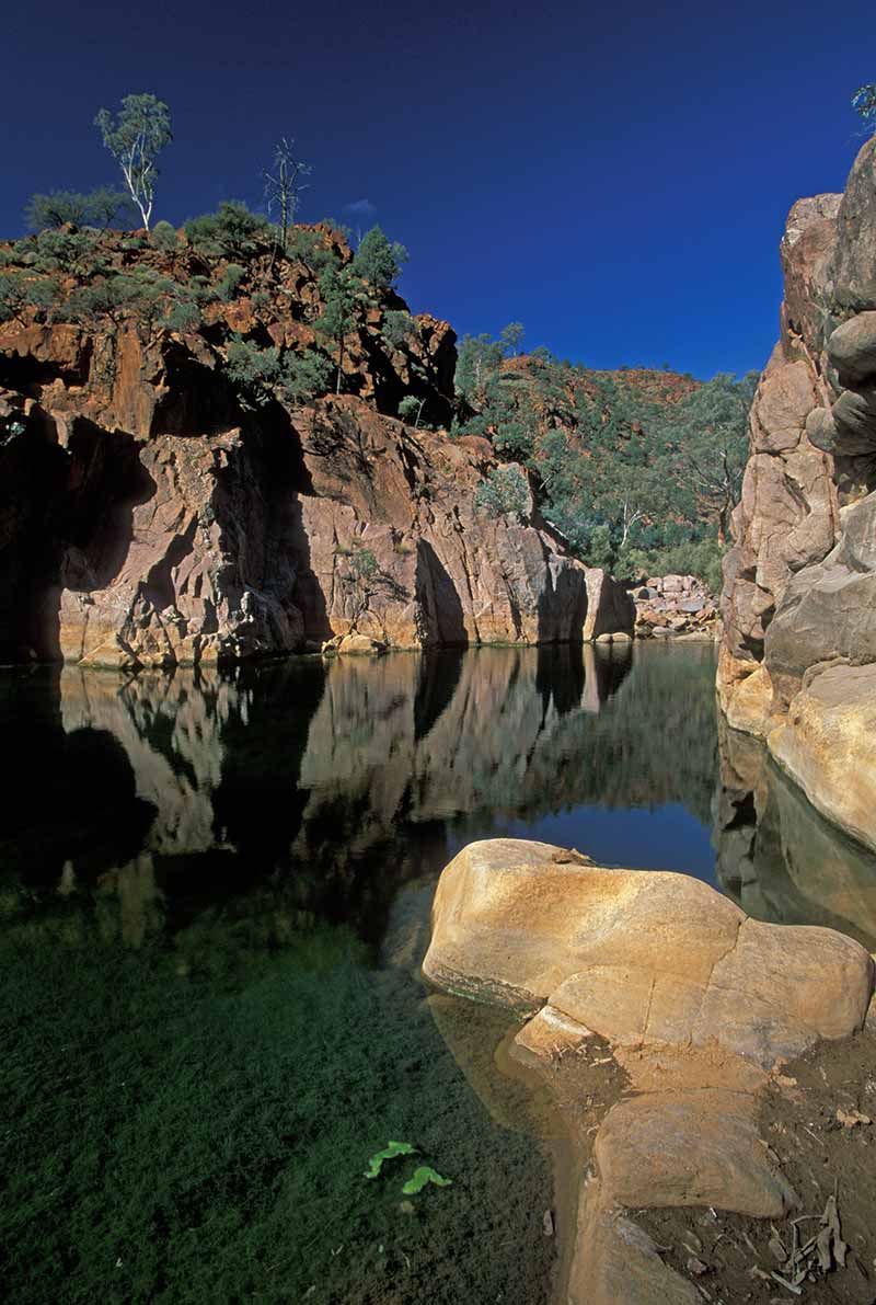 Flinders Ranges
