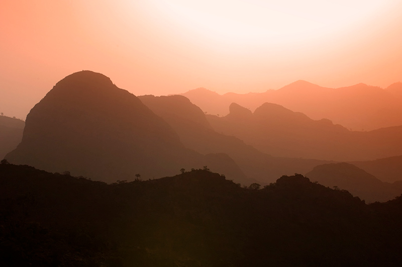 Flinders Ranges
