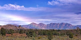 Flinders Ranges