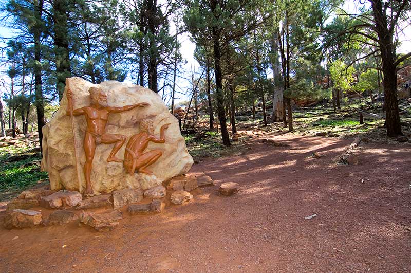 Flinders Ranges