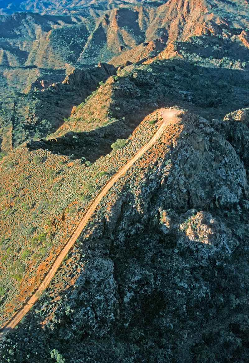 Flinders Ranges