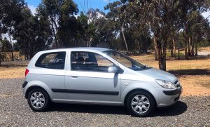 Omeo