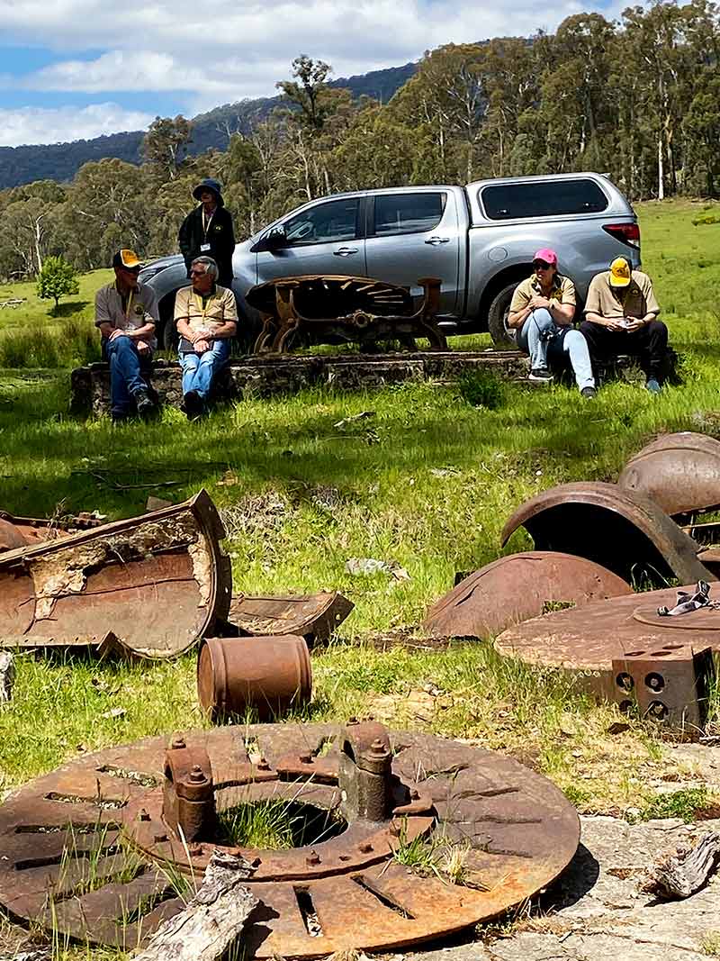 Omeo