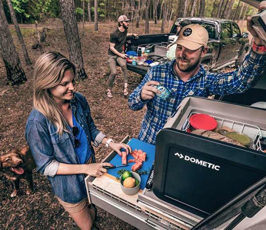 New CFX3 Portable Fridge/Freezer CFX3