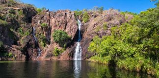 Litchfield National Park