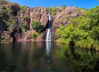 Litchfield National Park