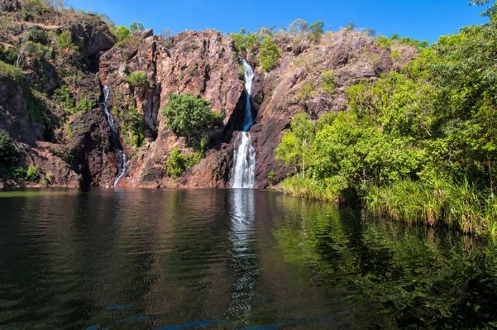 Litchfield National Park