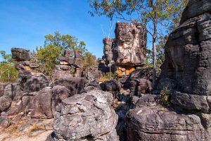 Litchfield National Park