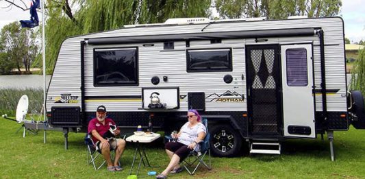 Real-World Owner’s Profile: Hilltop Hotham Hilltop Hotham