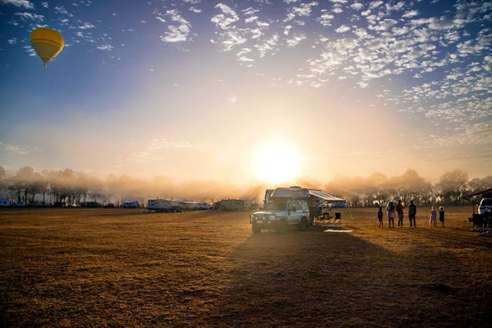 North Queensland