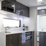 windsor motorhome