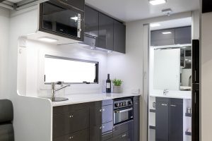 windsor motorhome