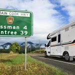 windsor motorhome