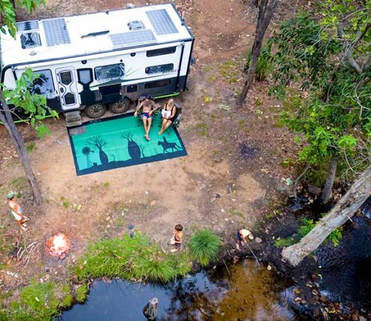 free-camping