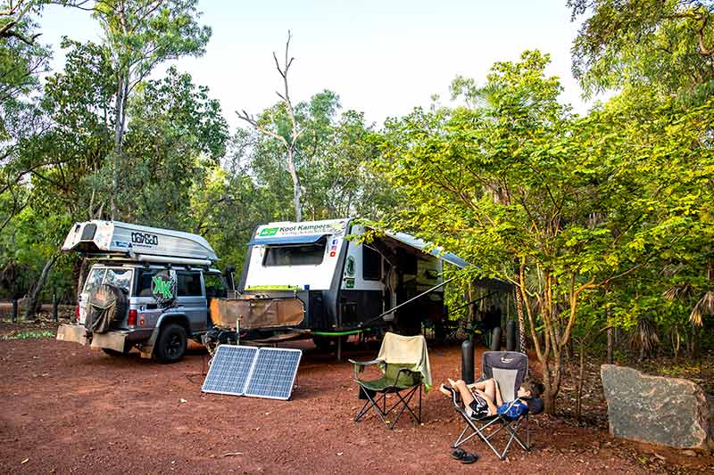 free-camping