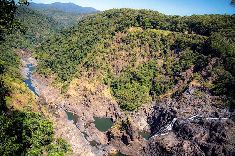 North Queensland