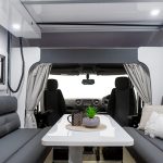 windsor motorhome