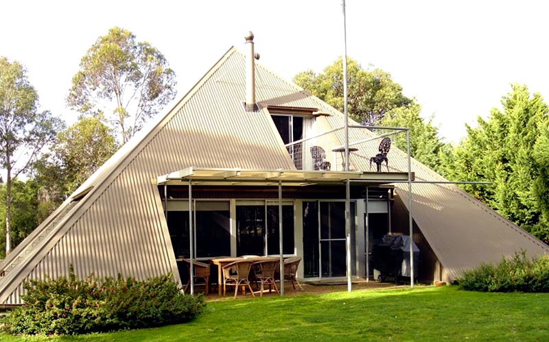 Grampians