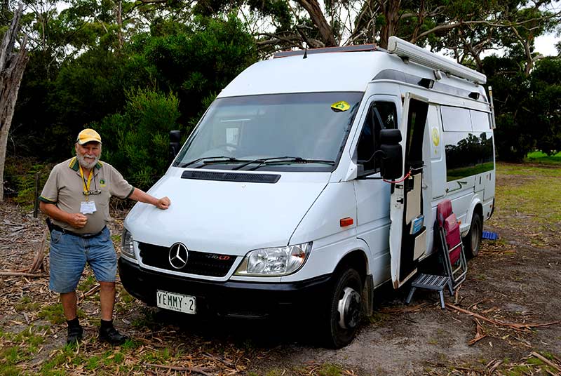 Grampians