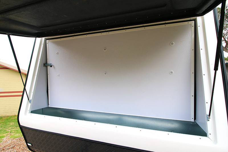 Paramount Caravans