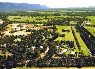 Grampians