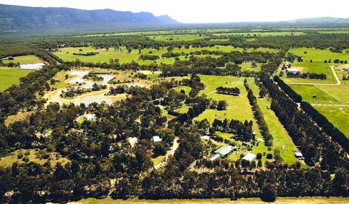 Grampians