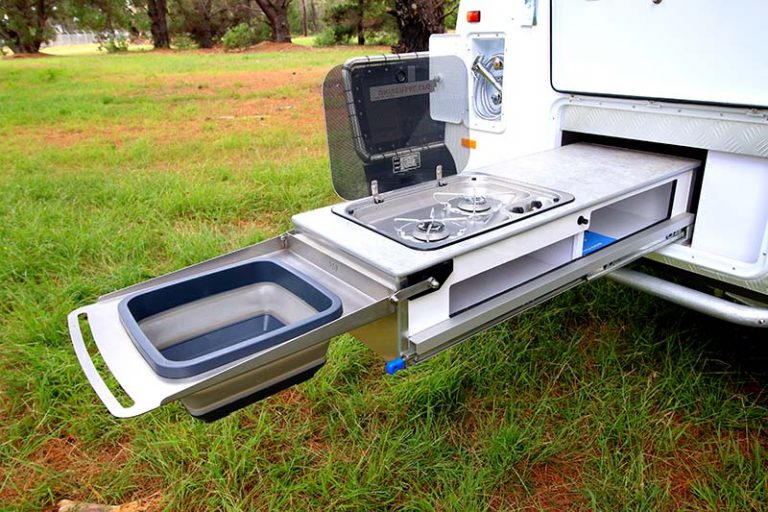 Review EcoTourer 510 Offroad GoRV