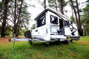 Eco-Tourer