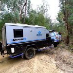 Maverick Campers