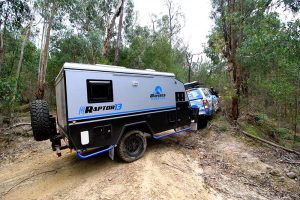 Maverick Campers