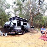 Maverick Campers