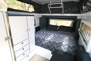 Maverick Campers