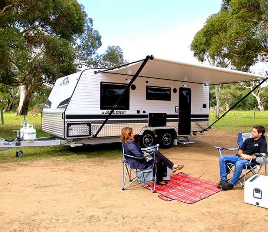 Kokoda Aussie Spirit