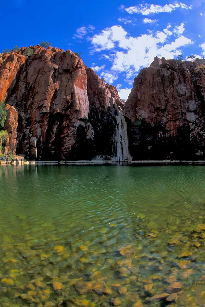 Karijini