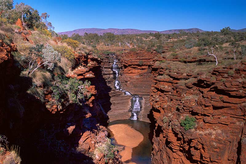 Karijini
