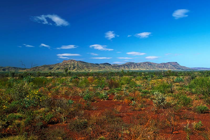 Karijini