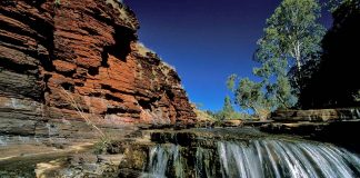 Karijini