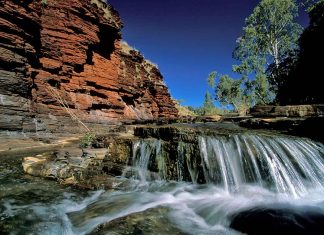 Karijini