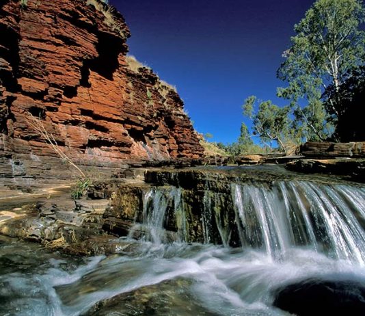 Karijini