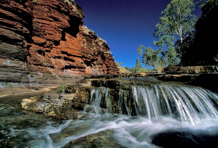 Karijini