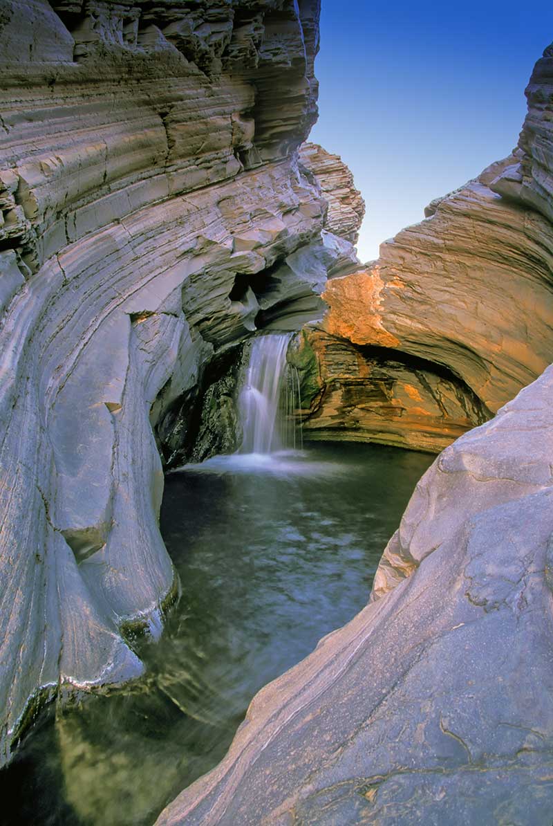 Karijini