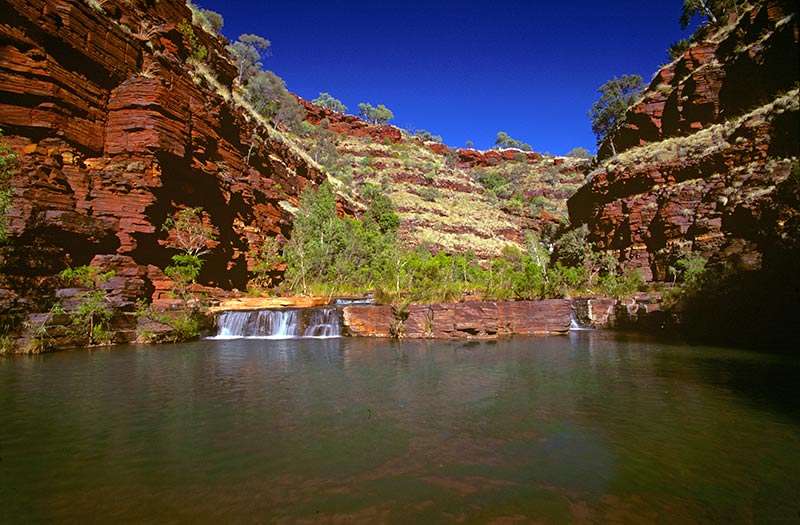 Karijini