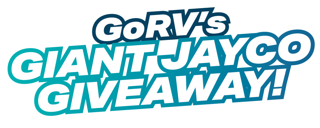GoRV's Giant Jayco Giveaway