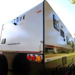 Salute Caravans