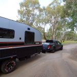 Salute Caravans