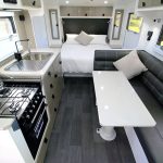 Salute Caravans