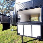 Salute Caravans