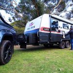 Salute Caravans