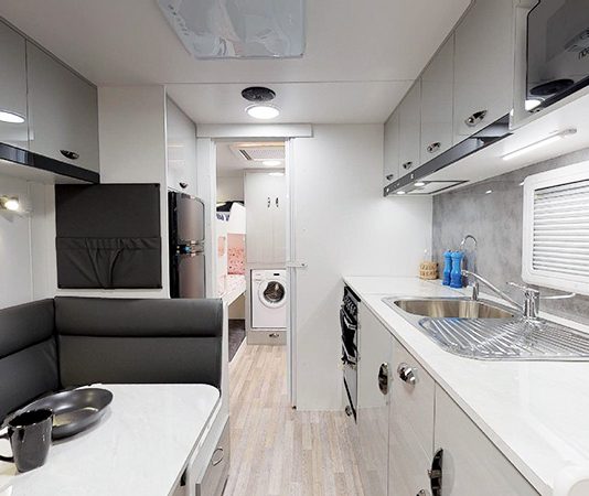 Explorer Caravan Sales