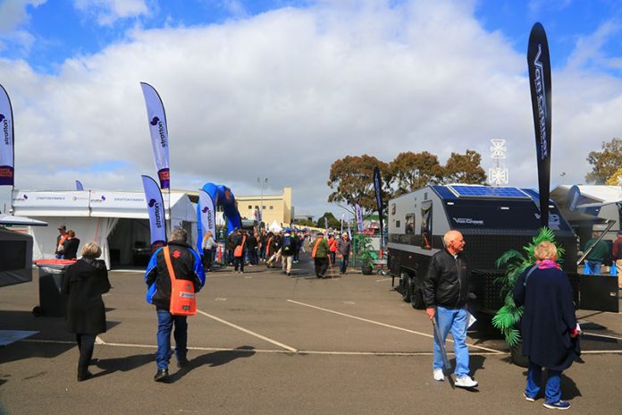 Melbourne Leisurefest